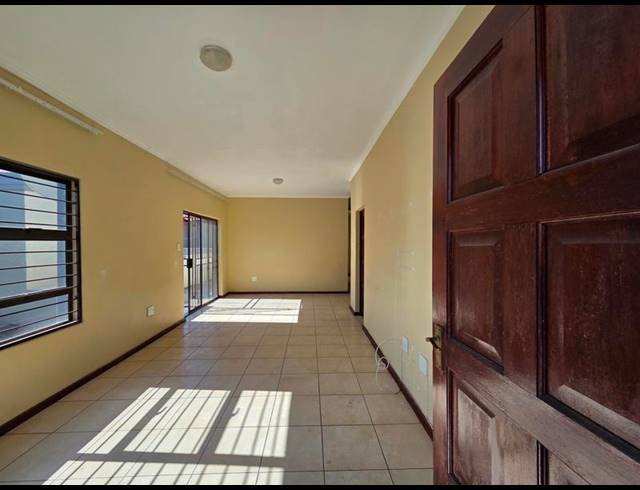 3 BEDROOM HOUSE FOR SALE IN NOORDWYK